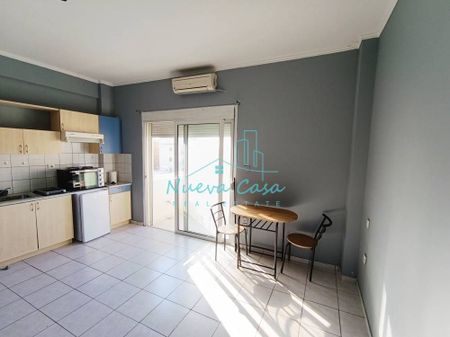 Studio/Γκαρσονιέρα για ενοικίαση Ταμπάχανα (Πάτρα) - Photo 4
