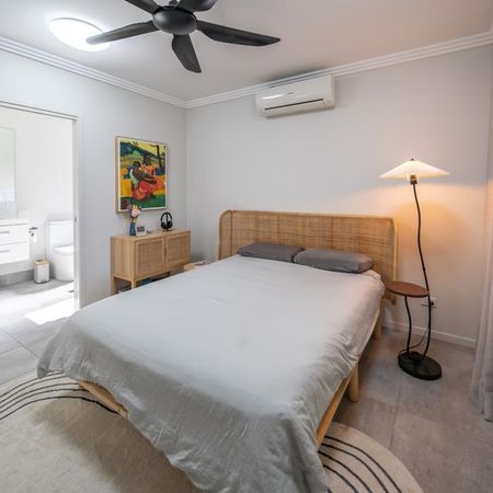 UNFURNISHED FAMILY HOME IN TRINITY PARK! - Photo 2