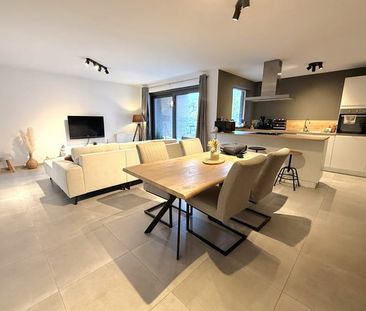 Appartement te huur - Photo 2