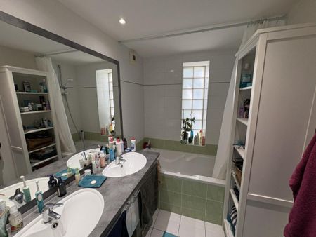 Appartement T3 à louer - 67 m² - Photo 5