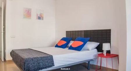 Carrer Cirilo Amorós, Valencia, Valencian Community 46004 - Photo 4