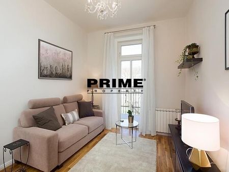Apartment for rent, 2+kk - 1 bedroom, 48m - Photo 5