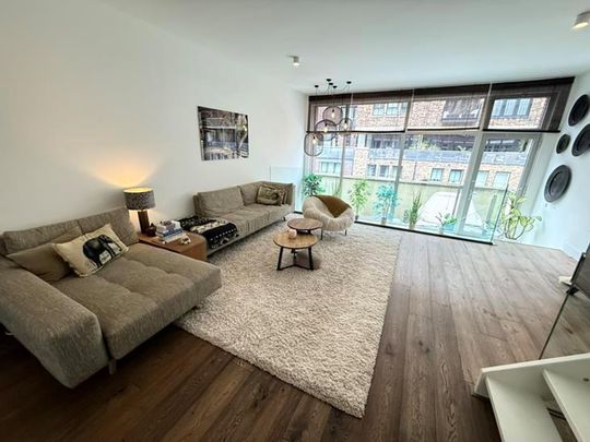 Stettineiland 37 1014 ZE Amsterdam - Foto 1