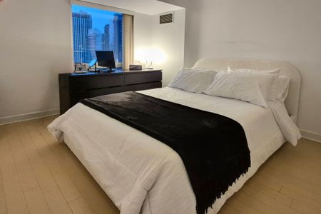 For Lease - 397 Front Street Unit# 3305, Toronto, Ontario - Photo 4