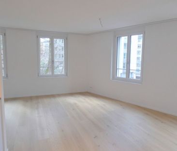 Urban apartment in a new modern building, Wassergasse 53 - Photo 1