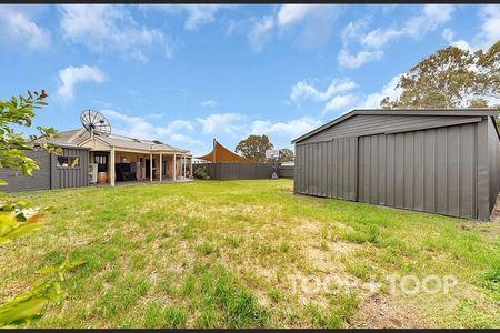 Family Home In Hectorville! - Photo 2