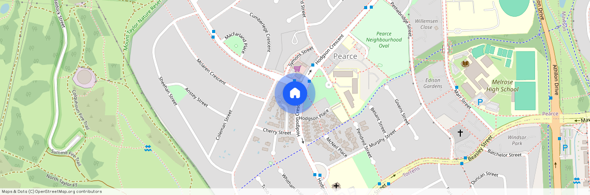 24/78 Hodgson Crescent, Pearce ACT 2607