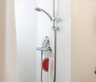 Standard Cluster Room - Photo 4