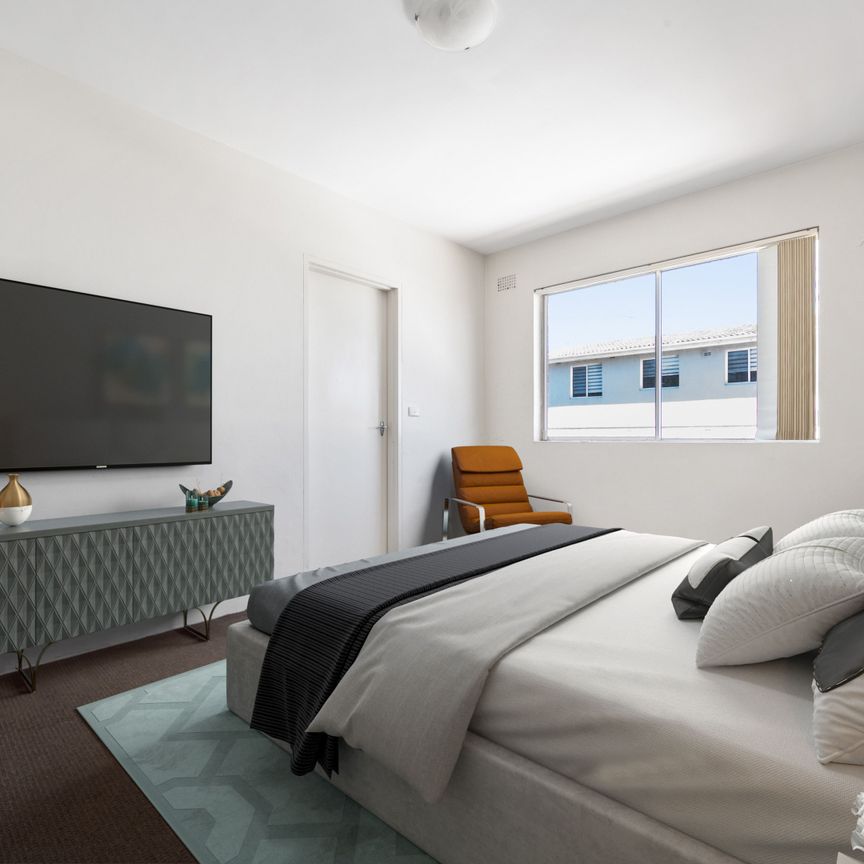 12/24 Diamond Bay Road, Vaucluse NSW 2030 - Apartment For Rent | Domain - Photo 1