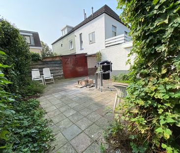 Zuider Parallelweg - Foto 1