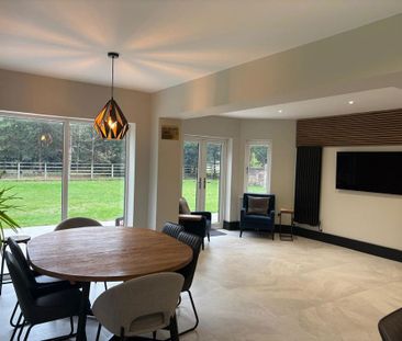 5 bedroom detached house to rent - Photo 4