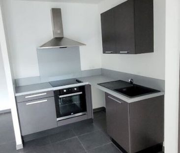 Appartement 2 pièces à Metz - Photo 1