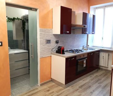 Via Alessandro Cruto, Turin, Piedmont 10154 - Photo 4