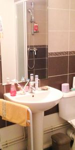 Location Appartement 1 pièce 21m² - Photo 4