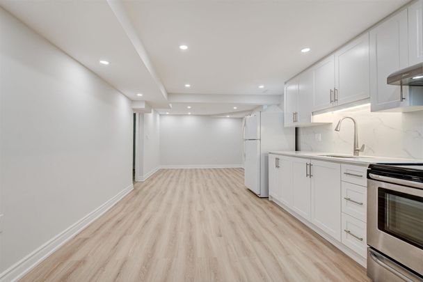 For Lease - 12 Randall Avenue Unit# Lower, Markham, Ontario - Photo 1