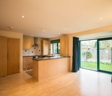 2 bedroom apartment to rent - Photo 4