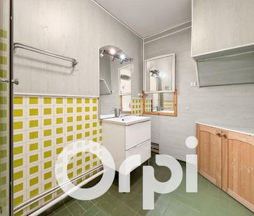 Location Appartement 1 pièce 35m² PALAVAS LES FLOTS 34250 - Photo 6