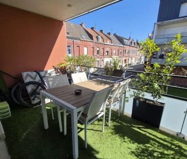 Appartement à louer 3 pièces 66.76m² - Photo 5