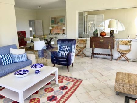 3 room luxury Flat for rent in Monte Estoril, Cascais, Lisbon - Photo 5