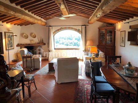 Villa unifamiliare Loc. San Piero No Number, Castellina in Chianti - Photo 4
