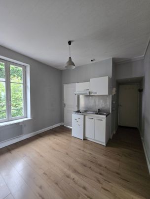 Location Appartement 2 pièces 30m² NANCY 54000 - Photo 1