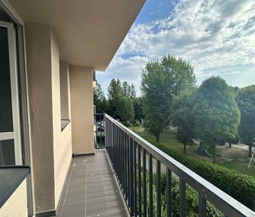 Sosnowiec, Radocha - Zdjęcie 3