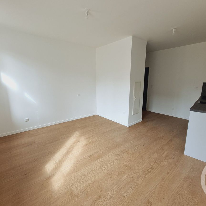 Location Appartement 1 pièce 31m² GAILLAC 81600 - Photo 1