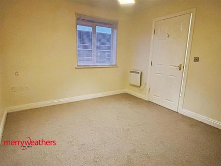 1 bedroom flat to rent - Photo 2