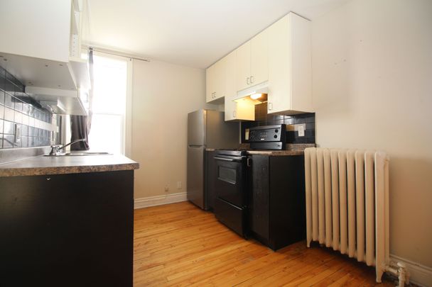 For Lease - 60 Cobourg Street Unit# 306, Lower Town - Sandy Hill, Ontario - Photo 1