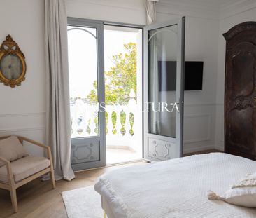 Tout savoir sur cette maison dans le quartier Le Cap, à Antibes - Photo 6