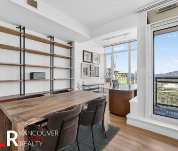 Condo in Downtown Vancouver, BC - Photo 4