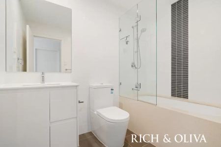 2068/1 - 3 Belmore Street, Burwood - Photo 5