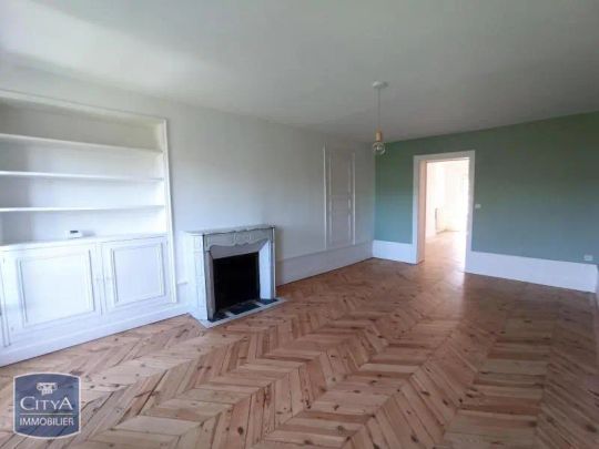 Appartement à louer 3 pièces 120m² - Photo 1