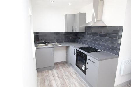 1 bedroom flat to rent - Photo 5