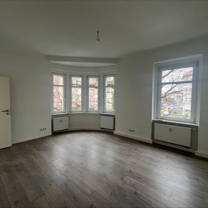 Waldbaurstraße 9, 04347 Leipzig OT Schönefeld-Abtnaundorf - Photo 1