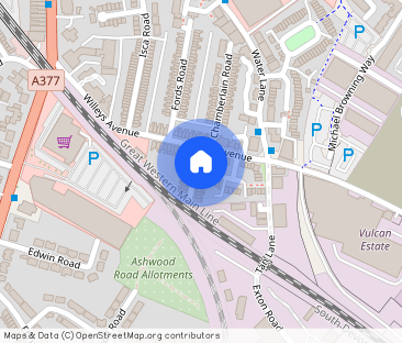 Welcome Street, Exeter, Devon, EX2 - Photo 1