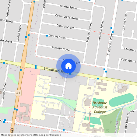 220 Broadwater Rd, Qld 4122, Mansfield