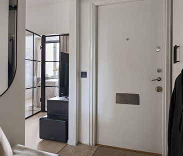 Strahlenbergsgatan, Johanneshov - Photo 5