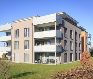 Beautiful 4.5-room apartment in Payerne! - Photo 4