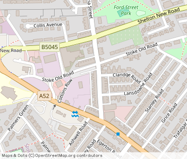 Victoria Street, Stoke-On-Trent, ST4 - Photo 1
