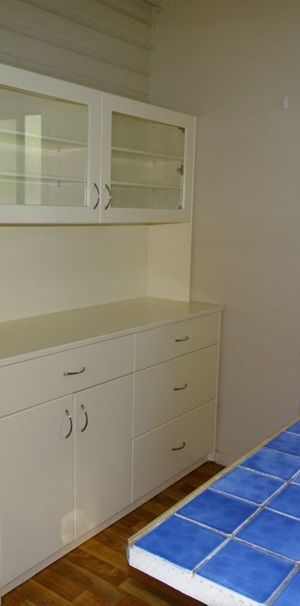 ONE BEDROOM FLAT - Photo 1