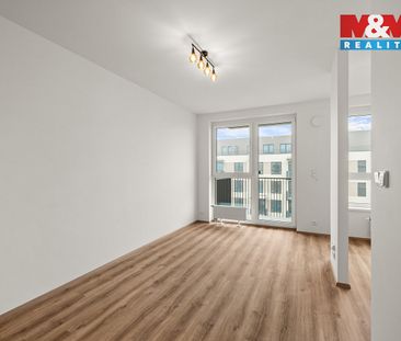 Pronájem bytu 1+kk 37 m² - Photo 4