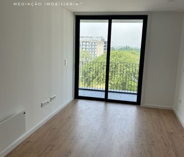 Apartamento T1 em Porto - Photo 1