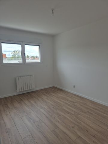 Location Appartement 3 pièces 43m² FONTENAY SOUS BOIS 94120 - Photo 2