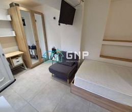 Studio/Γκαρσονιέρα για ενοικίαση - 40 Εκκλησιές - Ευαγγελίστρια, - Photo 5