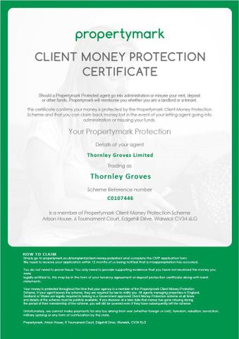 4 bedroom end of terrace house to rent - Photo 5