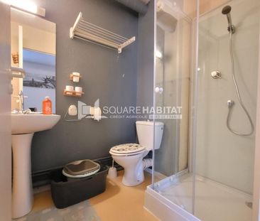 Location Appartement 18m² ARRAS 62000 - Photo 2