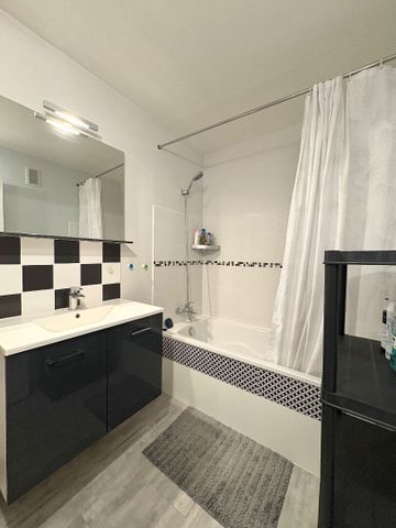 Appartement T3 Issy-les-Moulineaux à louer - Photo 5