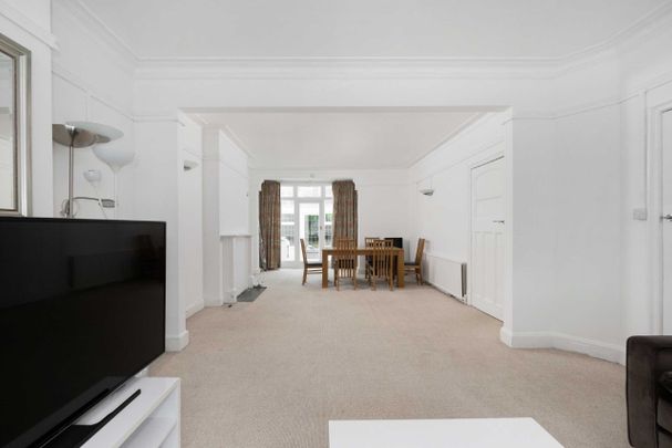 Alwyne Road, Wimbledon, SW19, London - Photo 1