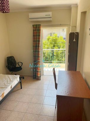 Studio/Γκαρσονιέρα για ενοικίαση Αγία Σοφία (Πάτρα) - Photo 1